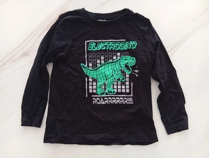 Tee-shirt Inextenso 5 ans