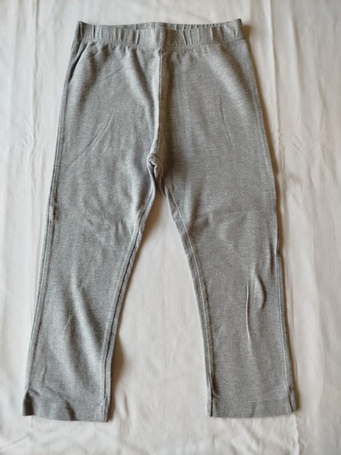 legging court 8 ans - photo numéro 2