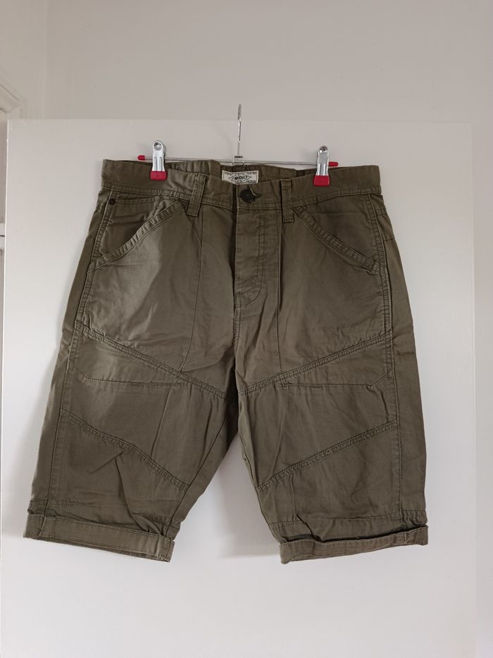 Short Produkt kaki