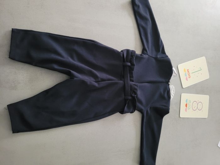 Combinaison 18 mois - photo numéro 3