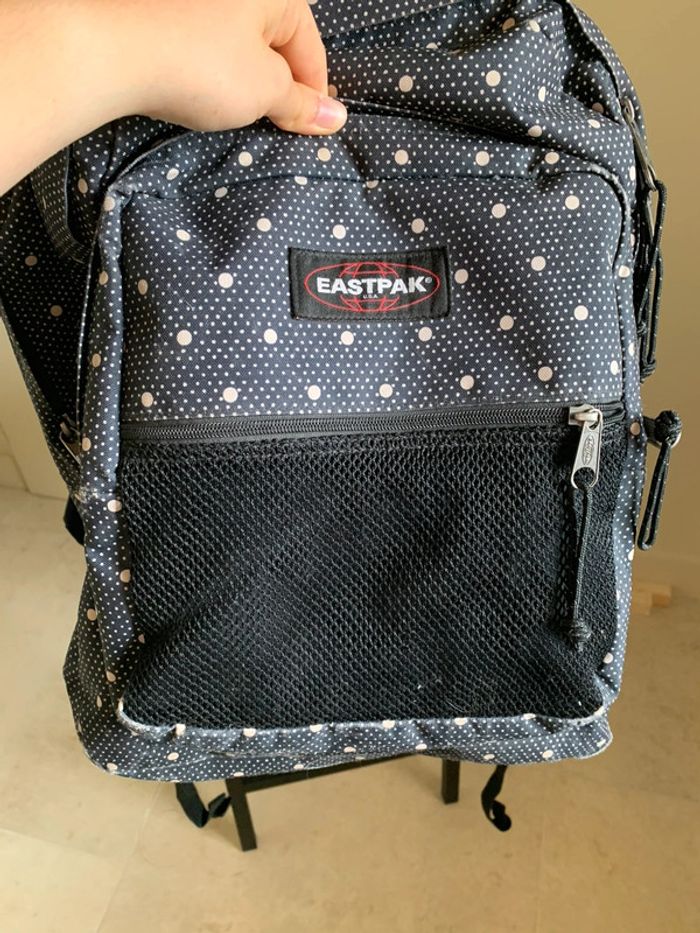 Sac Eastpak 40L - photo numéro 4
