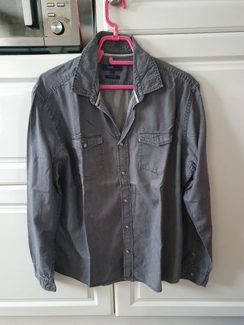 Chemise homme