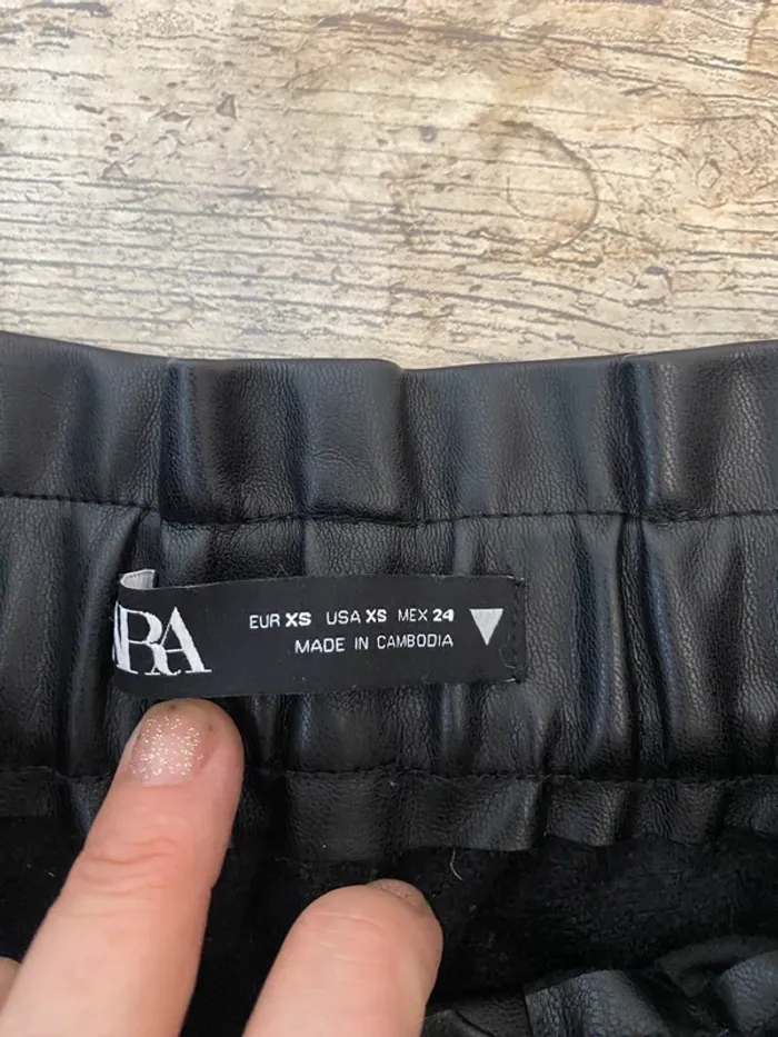 Pantalon Zara - photo numéro 4