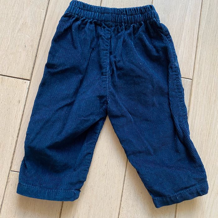 Ensemble pull et pantalon - photo numéro 9