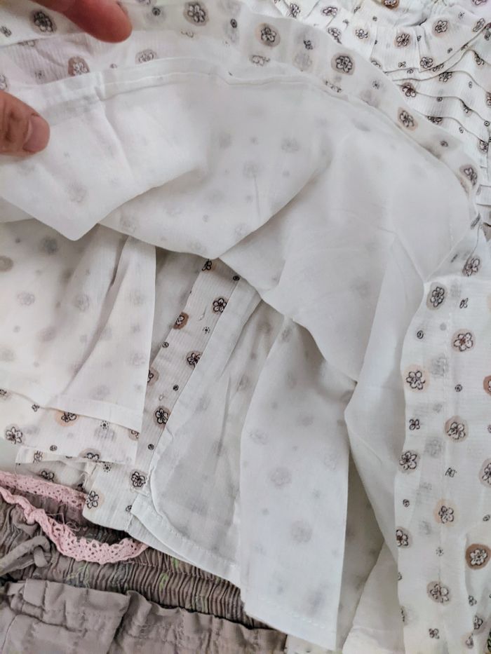 Ensemble 2 pièces Sergent major 18 mois 81 cm Tout Compte Fait - photo numéro 4