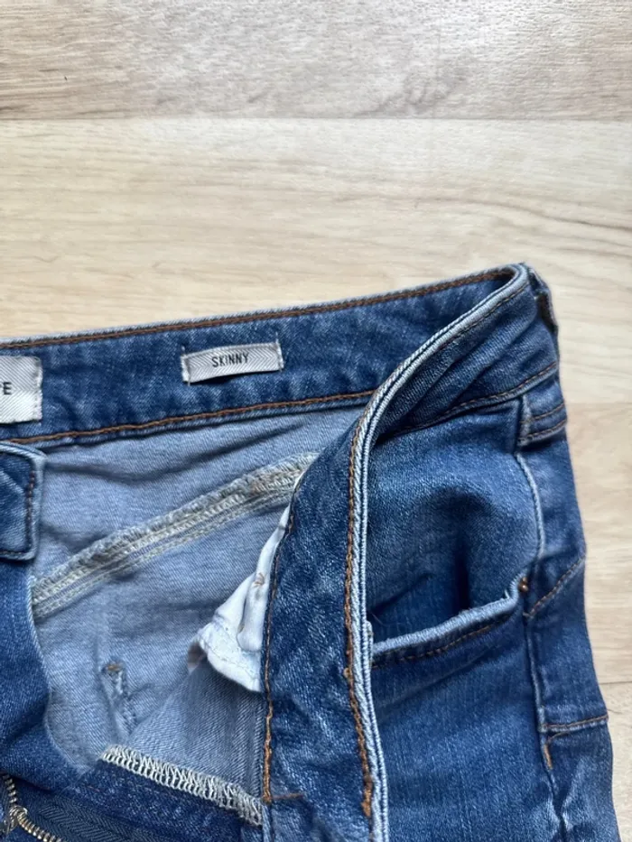 Jean skinny - photo numéro 3