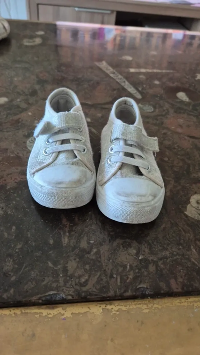 Chaussures fille