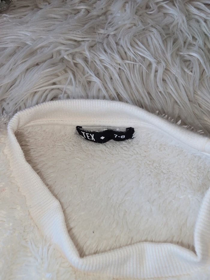 Pull doux - photo numéro 2