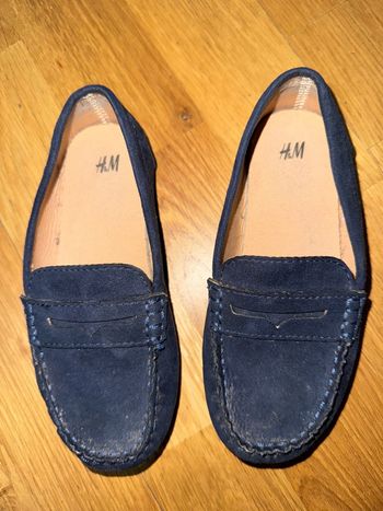 Mocassin