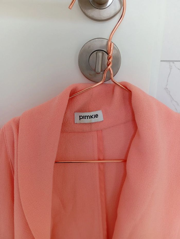 Blazer léger Pimkie - photo numéro 5