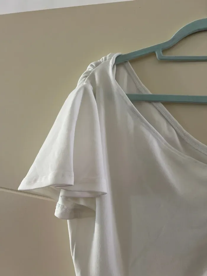Robe asymétrique - photo numéro 3