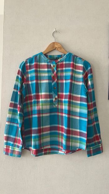 Blouse chemise ROXY 14 ans