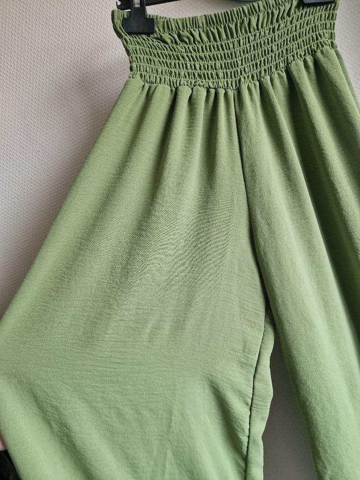 Pantalon fluide - photo numéro 3