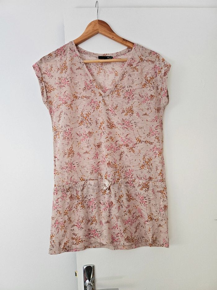 T-shirt Etam