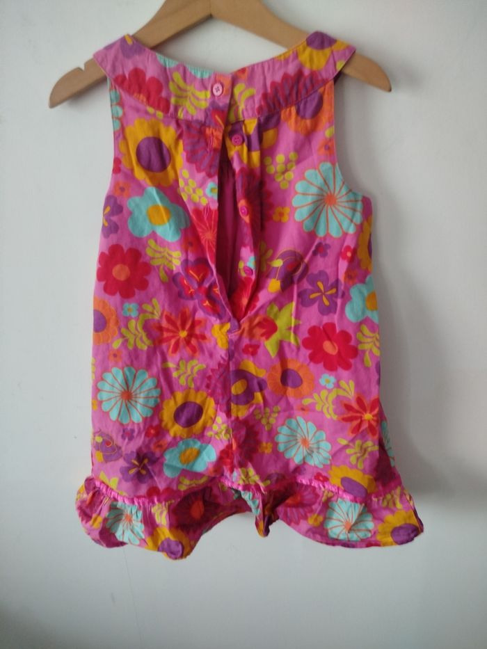 Robe fille - photo numéro 3