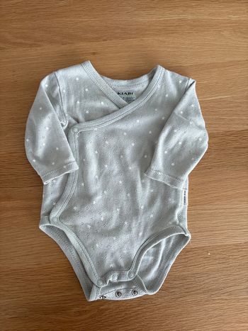 Body kiabi