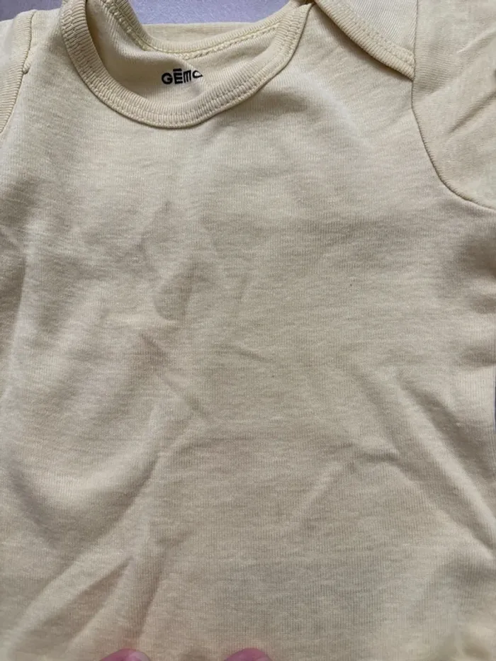 Lot bodies - photo numéro 3