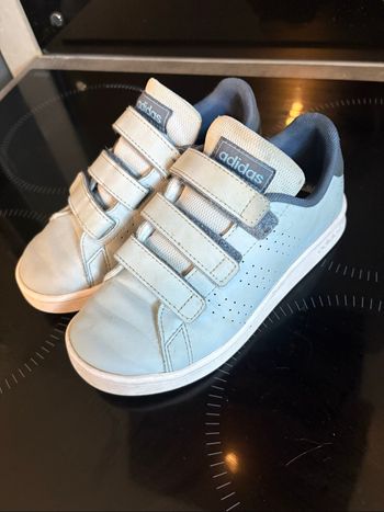 Baskets adidas