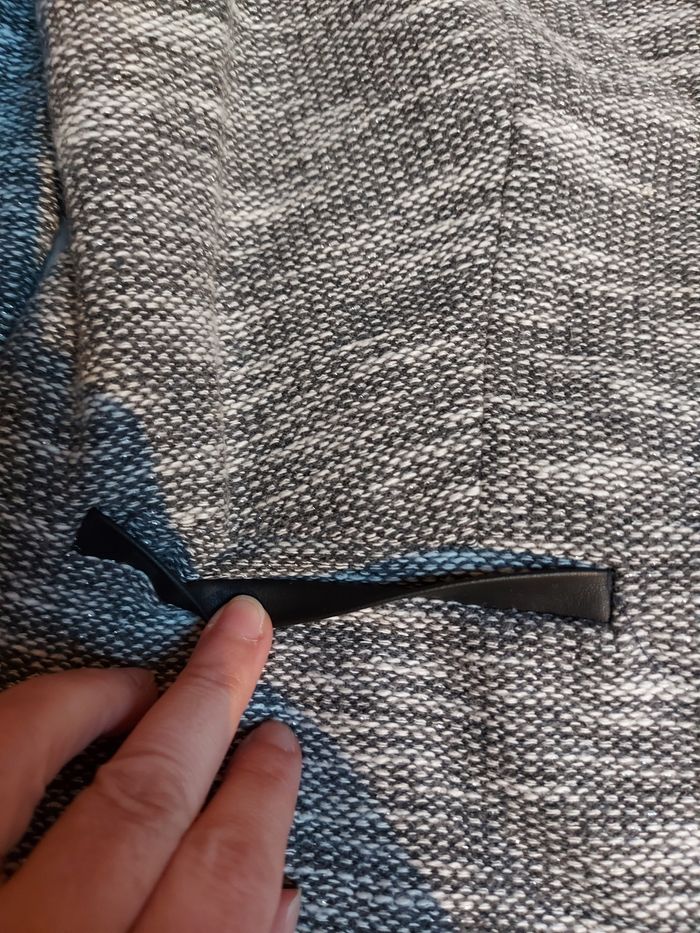 Tailleur short - photo numéro 4