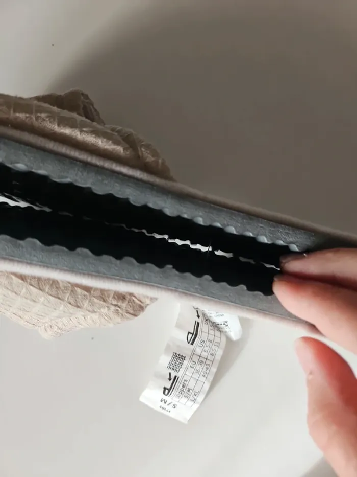 Paire de mules Ikea - photo numéro 4