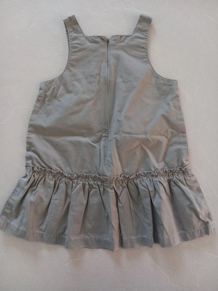 Robe été - photo numéro 2