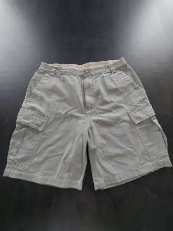 Short Oxbow