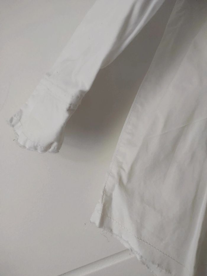 Chemise astronaute garçon 6 ans - photo numéro 3