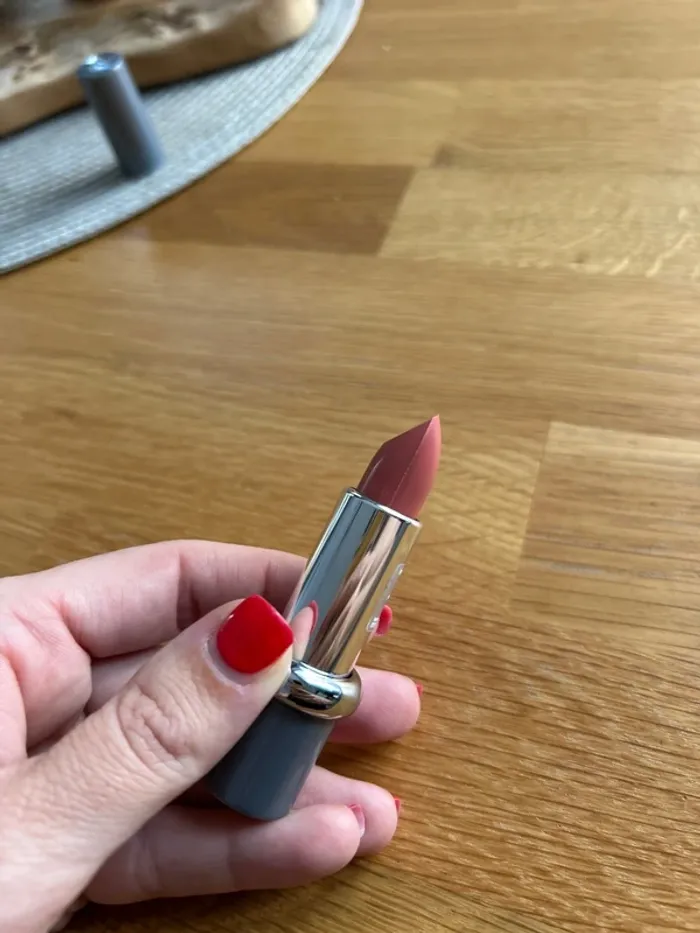 Mavala - rouge à lèvres - 605 powder rose - neuf - photo numéro 5