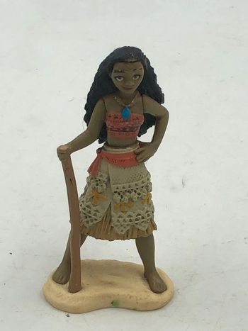 Figurine Disney Vaiana