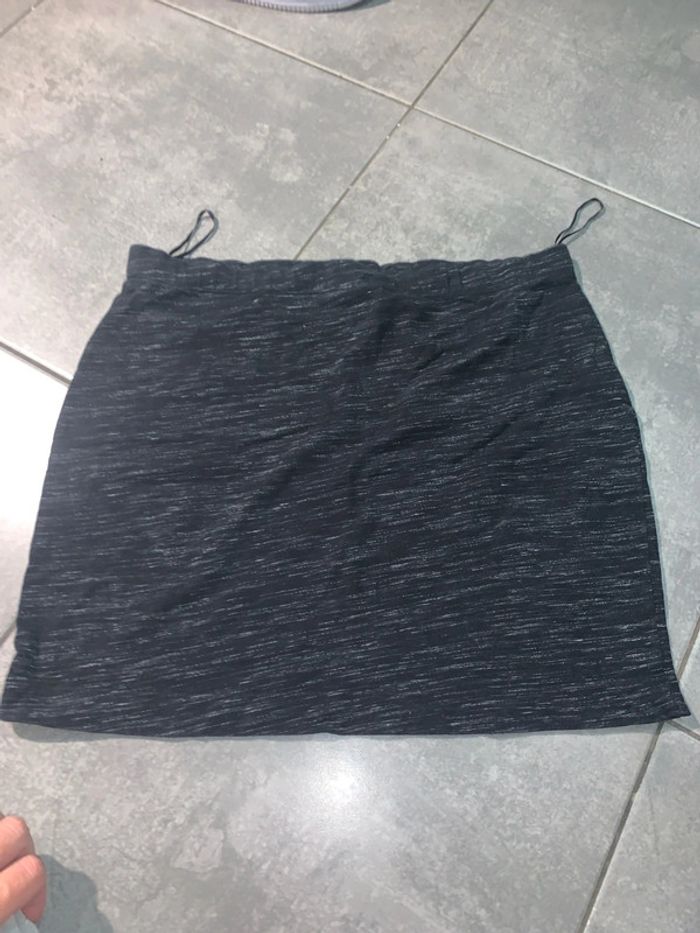 Mini jupe - photo numéro 3