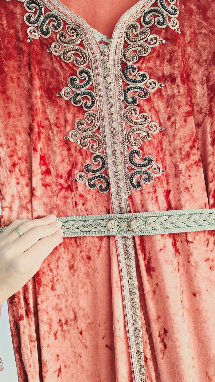 Robe de soirée - photo numéro 2