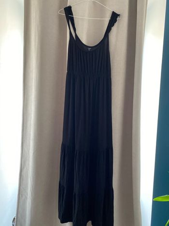 Robe grossesse