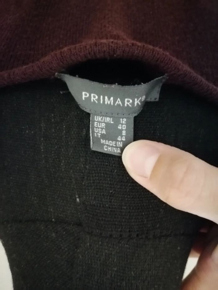 Robe pull t40 - photo numéro 2