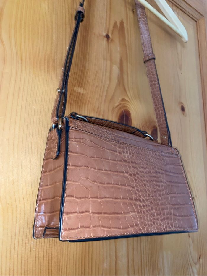 Sac à bandoulière - photo numéro 2