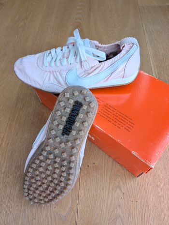 Nike X Jacquemus - Moon shoes Pale Pink - 38 - Neuf 