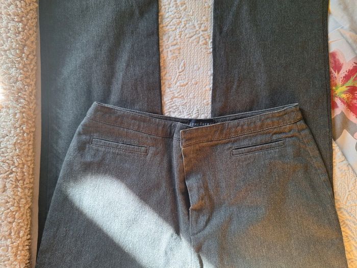 Pantalon chic somewhere - photo numéro 10