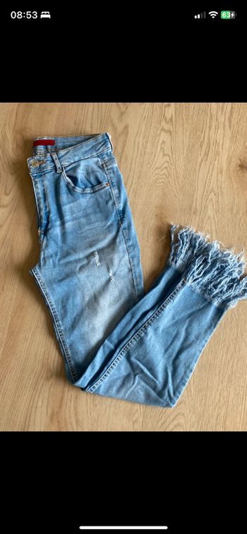 Jean pull&bear