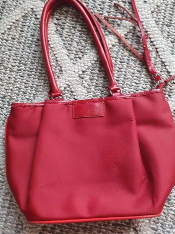 Petit sac lancaster