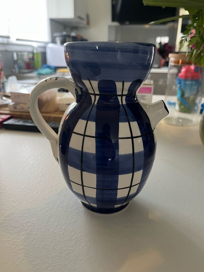 Carafe à huile d’olive - photo numéro 4