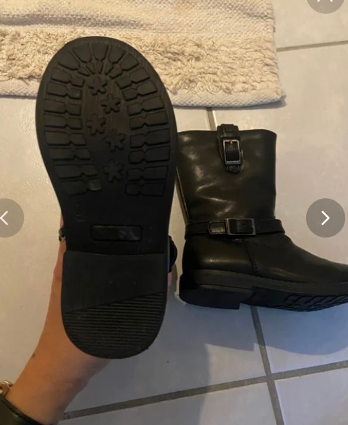 Bottes - photo numéro 2