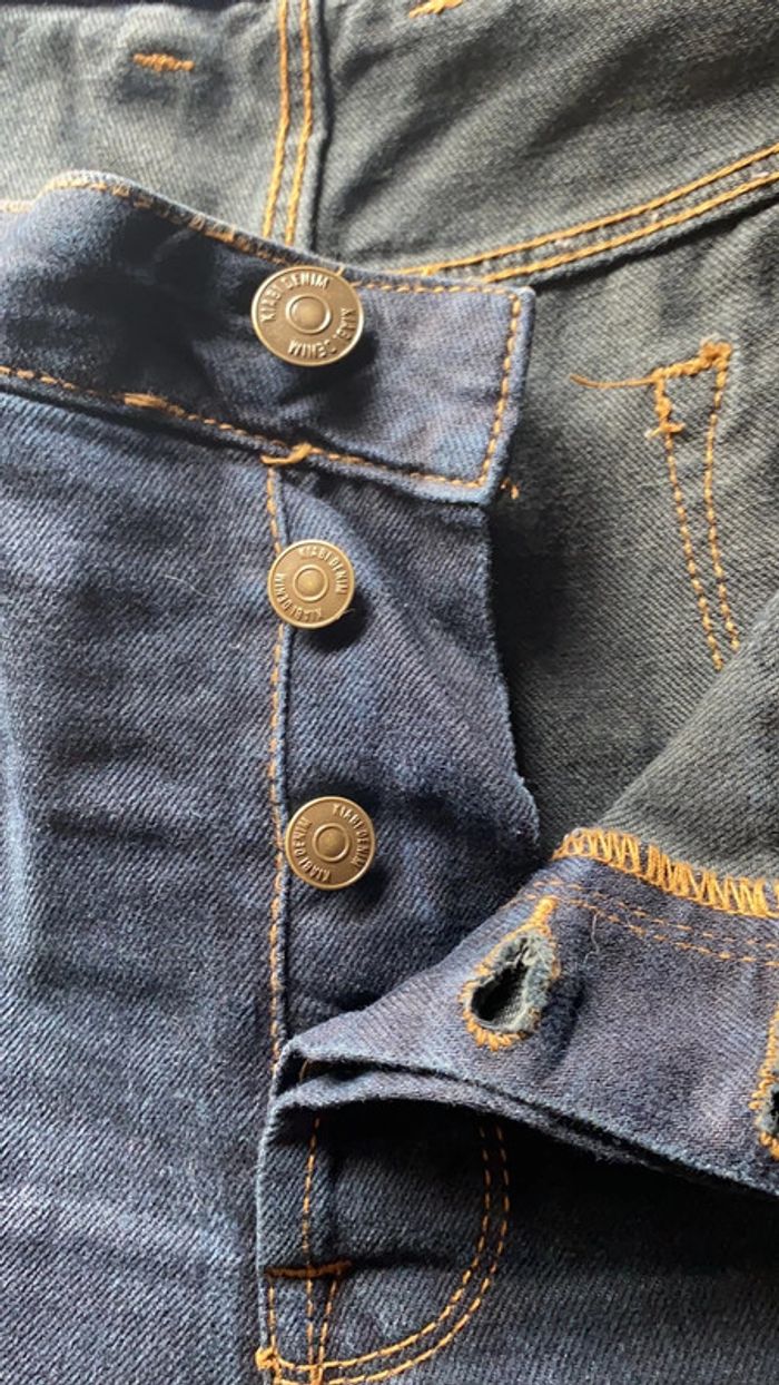Jeans droit - photo numéro 3