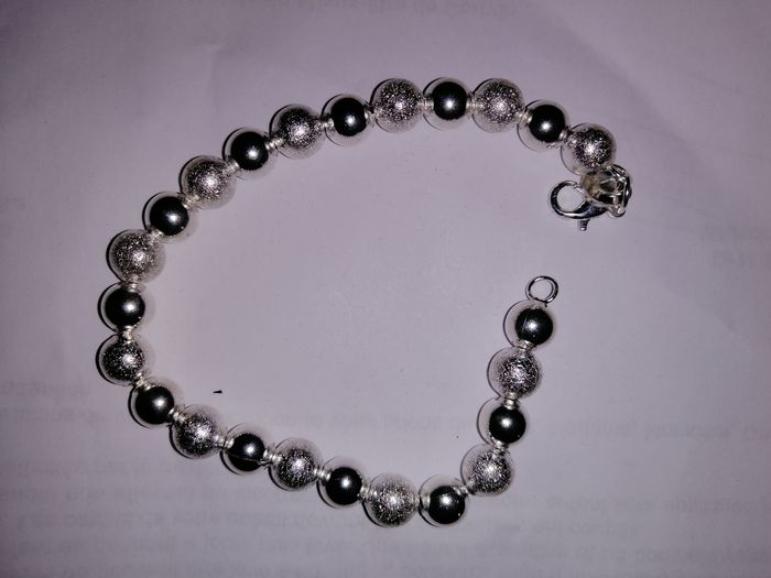 Bracelet perle - photo numéro 2