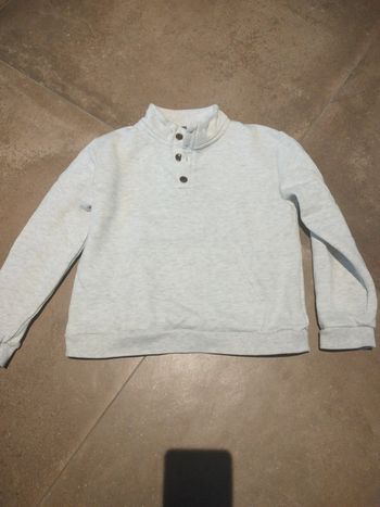 Pull garçon