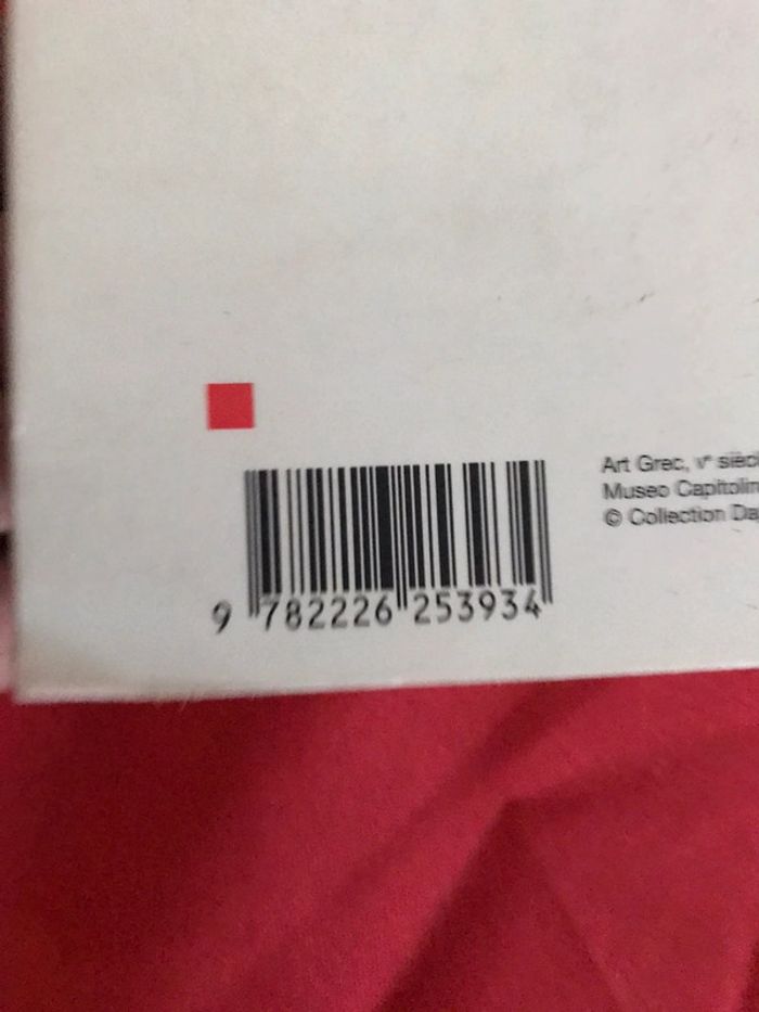 Livre deviens qui tu es - photo numéro 3