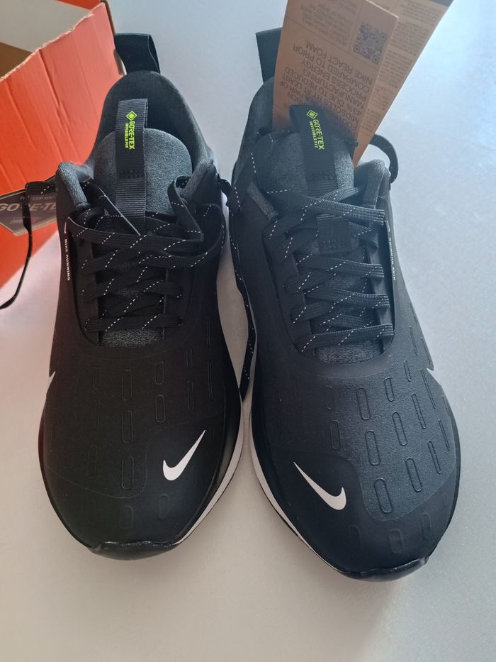 Basket  Nike reactx infinity rn4gtx - photo numéro 2