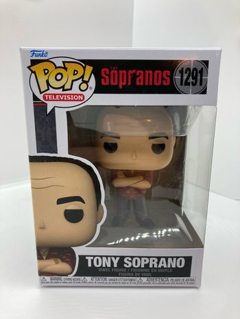 Tony Soprano 1292