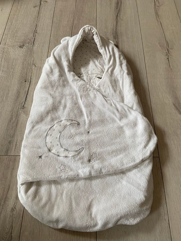 Nid d’ange blanc - photo numéro 4