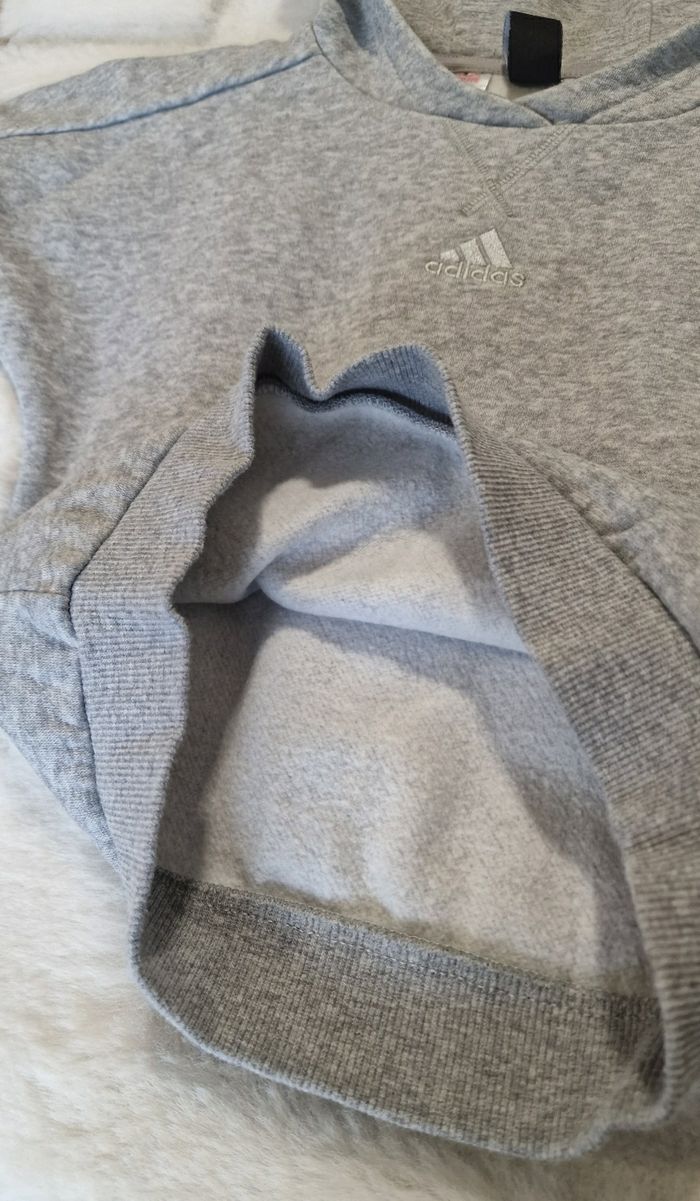 Survêtement Adidas fille 2-3 ans - photo numéro 5