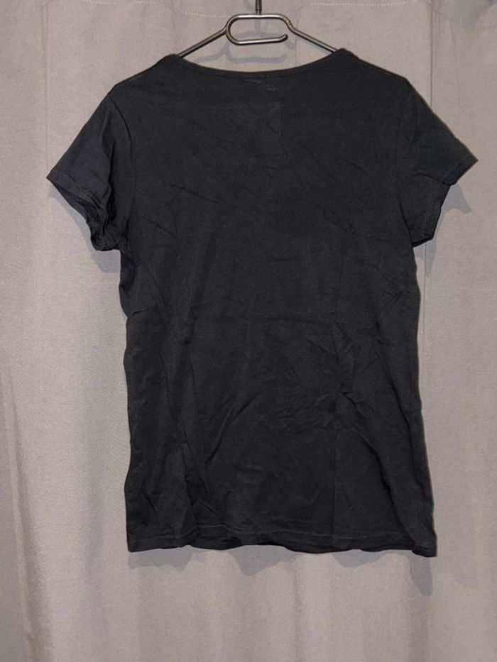 T-shirt Mickey week-end - photo numéro 4