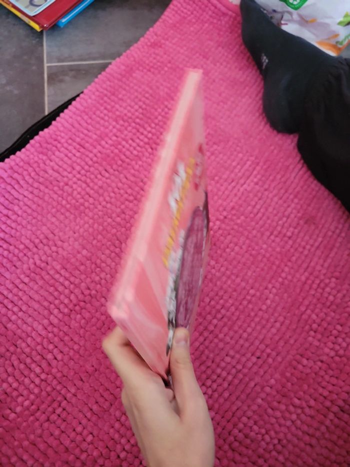 Livre CD Disney les dalmatiens - photo numéro 6